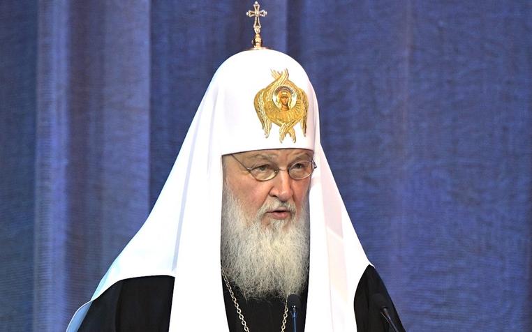 Патриарх Кирилл намерен посетить КНДР