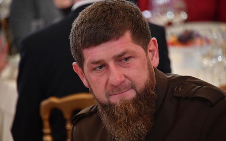 Кадыров  обратился к виновнику ДТП в Москве, в котором погибли женщина и ребенок