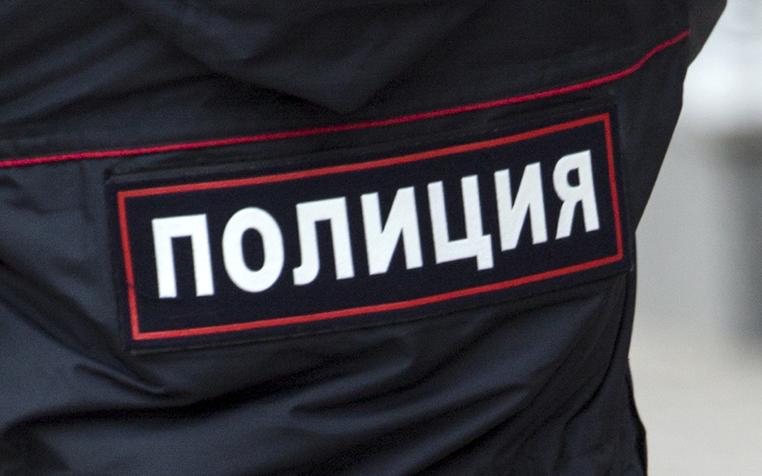 В одном из районов Тюмени проводится контртеррористическая операция