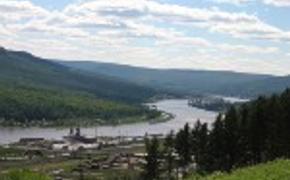 Вскрытие реки Лены в районе Якутска прогнозируют на 4 дня раньше, чем обычно