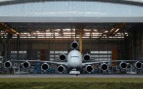 ВСМПО-Ависма и Airbus подпишут контракт