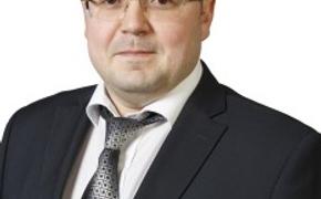 Виктор Мамин назначен первым вице-губернатором Челябинской области