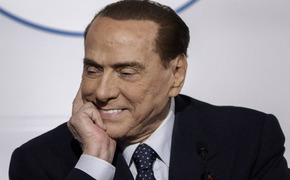 Экс-премьер Италии Сильвио Берлускони госпитализирован в Милане