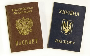 МВД: 86% граждан ЛНР и ДНР хотят получить российское гражданство