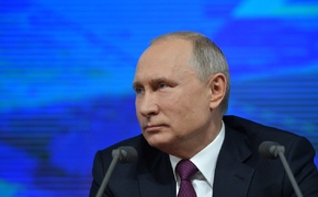 Путин снял с должности посла в Белоруссии Михаила Бабича