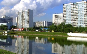 Разлив ртути обнаружен у одного из московских жилых домов