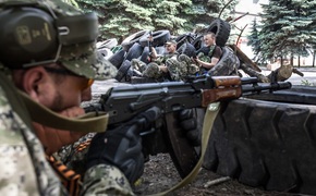 Два способа закончить войну в Донбассе при президенте Зеленском озвучили в сети