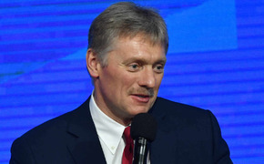 В Кремле считают очевидной победу Владимира Зеленского на выборах президента Украины