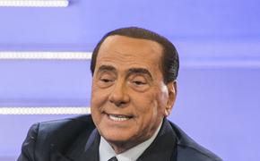 В партии Сильвио Берлускони рассказали об операции политика