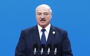 Почему Александр Лукашенко отменил визит в Латвию?