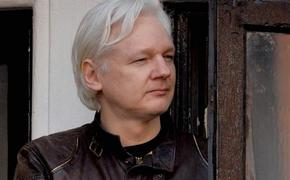 Представители WikiLeaks отреагировали на  приговор Ассанжу