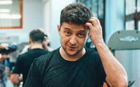 Зеленский извинился перед мусульманами за видео с Кадыровым