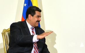 Мадуро заподозрил сумасшествие у властей США