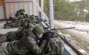 ДНР показала на видео «вселяющих страх» в военных ВСУ снайперов армии республики