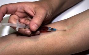 Роспотрбнадзор призвал россиян пройти вакцинацию от гриппа
