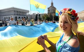 Политолог назвал единственный шанс Украины на выживание «как целому государству»