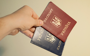 В ДНР за российскими паспортами выстроилась очередь