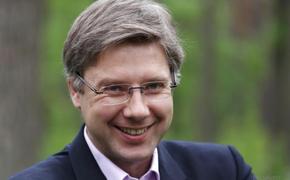 «Русский» мэр Риги обжаловал в суде решение о своем отстранении