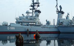 В Киеве надеются, что трибунал заставит Россию вернуть нарушивших границы моряков