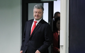 Представитель Порошенко рассказала о готовности президента передать власть