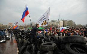 Бывший премьер ДНР назвал «самое главное достижение» народных республик Донбасса