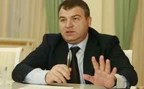 Анатолий Сердюков назначен председателем совета директоров ОАК. Какие задачи ему предстоит решить
