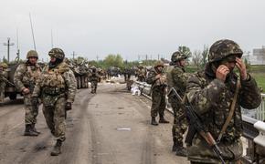 В ВСУ обнародовали число пропавших без вести бойцов за пять лет войны в Донбассе