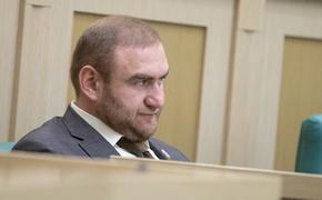 Экс-сенатор Арашуков "прозрел" в СИЗО: "Если бы знал, как устроена жизнь в изоляторах, вносил бы другие законы"