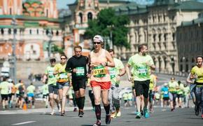 Смерть на Лужнецкой набережной. Участник Всероссийского полумарафона умер во время забега