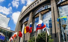 Европарламент может снять «санкции» с российских артистов