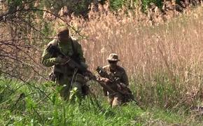 Восемь украинских военных  попали в плен в ДНР