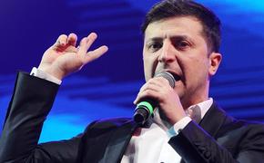 Зеленский прокомментировал отказ Рады рассмотреть новый законопроект о выборах