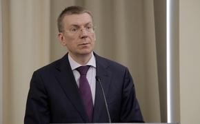 Глава МИД Латвии: Россия должна незамедлительно освободить украинских моряков