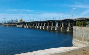 Волжская ГЭС больше воды не обещает