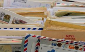 ФАС: В отношении "Почты России" возбуждено уголовное дело