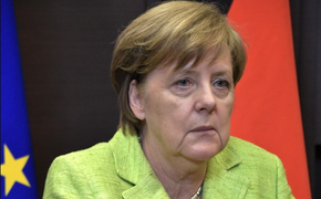Меркель рассказала, о чём будет беседовать с Помпео