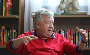 Главный онколог Челябинской области призывает проходить диспансеризацию