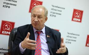 Депутат от КПРФ отметил отсутствие протестных настроений в Челябинской области