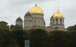 Актуальный вопрос: что происходит с православной верой в Латвии?