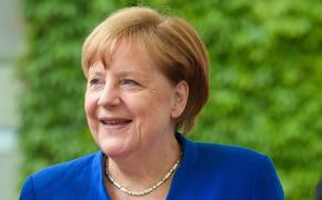 Стали известны темы предстоящих переговоров Меркель и Зеленского