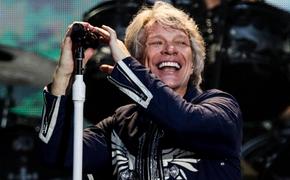 Челябинцы побывали на грандиозном шоу «Bon Jovi» в Лужниках