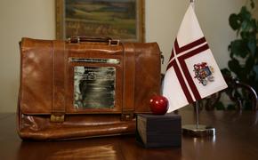 Во сколько обходятся экс-президенты Латвии государству?