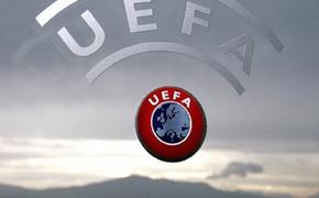Во Франции по делу о коррупции задержан экс-президент УЕФА