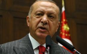 Эрдоган не исключает, что бывший президент Египта был убит