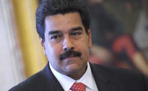 Посол Венесуэлы рассказал о подготовке визита Николаса Мадуро в РФ