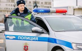 В Крыму сформировали взвод туристической полиции