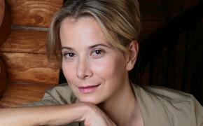 Актриса Юлия Высоцкая рассказала о "самой большой роскоши" в жизни