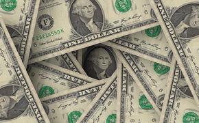 Курс доллара обновил минимум текущего года