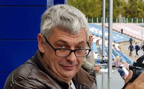 На Украине избитый в мае  журналист Вадим Комаров не вышел из комы и умер