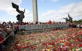 Какая судьба ждет Памятник Освободителям от фашизма в Латвии?